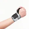 FIRECLUB 1 paire de sangles de bandage de camouflage bracelet d'haltérophilie protection ceinture soutien fitness sport bracelet