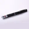 Laser Pointer Pens Red Light Laser Pointer Pen Mounting Night Hunting Red Beam Pens School Teaching Office Work Pointing Pens BH2543 TQQ