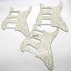 gitarre pickguard schrauben