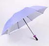 Creative Bottle Umbrella Multi Function Dual Purpose Silver Colloid Umbrellas Fashion Plastic Wine Bottles Sunshade Carry Convenie1140033