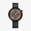 Shengke luksusowa marka zegarek dla kobiet sukienkę mody kwarc zegarek panie pełne stalowe siatkowe paski wodoodporne zegarki renogio feminino