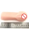 Real Pocket Pussy, Maschio Masturbator Sleeve, Realistic Vagina Masturbation Cup Toys Toys, prodotti sessuali per adulti per gli uomini