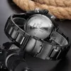 Naviforce Quartz Wristwatch Mens Watches Top Brand Luxury Sport Military Watch Men Clock Stainless Waterproof Relogio Masculino Y19061905