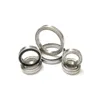 20pcs S6806 ZZ S6806-2RS stainless steel bicycle BB30 Hubs bearing thin wall deep groove ball bearing 6806 RS -2Z 30x42x7mm