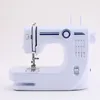 Multiple Electric Sewing machine home multi-function electric eating thick sewing machine US European standard
