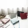 Mini Bolsas Mulheres PU Bolsa De Ombro De Couro Para Meninas Adolescentes Crianças Multi-Função Pequena Bagpack Feminina Senhoras