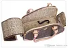 Pet Cat Mały pies Travel Luxury PU skórzana torba na przewoźnik na zewnątrz Składany przenośny pies Chihuahua Nosisz torebkę na zakupy 8673058
