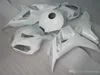 OEM Injection molding Fairings for Honda CBR1000RR 2006 2007 Ivory White fairing kit CBR 1000 RR 06 07 RR45