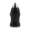 Bala colorido Car Charger Mini Carregador de carro portátil carregador universal para iPhone Para Samsung para Android grátis