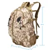 Outdoor Sport Tactische 30L Rugzak Pack Wandeltas Tactische Rugzak Camo Knapzak Combat Camouflage NO11-016