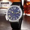 Groothandel Beroemde Horloge Recreatieve Persoonlijkheid Man Quartz Drie-naald Waterdichte Horloges Golf Koelbox YB Heb Horloge Vriendje Gift 1