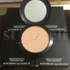 M Gesicht Make-up-Puder plus Foundation Gepresste Matte natürliche Gesichtspuder Einfach Make Up zu tragen