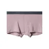 Sexy Underpants 4pcs /Lot Fashion New Pattern Classic Mens Boxer Underwear Shorts Modal Boxers Men Homme Pull In Male Panties