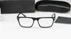 Partihandel-Luxury-Hot Brand Eyeglasses Frame T F 5295 Berömda designers Design Mäns och Wometical Glasses Frames