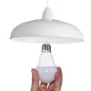 LED-lampa Ljus E27 Spotlight 5W 7W 9W 12W 15W 18W AC 110V / 220V Inomhusbord Nattlampa Lampada Bombillas Energibesparing