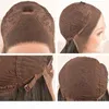 2021 New brazilian Braided full lace front Wig Braided Box Braids Synthetic Lace Front Wig Heat Resistant Fiber Hair for black wom6492113