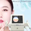 Goede feedbacks Microneedle radiofrequentie esthetische apparatuur voor gezicht en lichaamszorg rimpel reductie acne litteken behandeling salon schoonheid