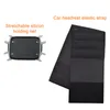 Car Back Seat Silicon Holder TFY Car Headrest Mount for Game Machine Switch and 7 10 inch Tablets White8283774