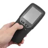 Freeshipping LCD Cyfrowy Detektor formaldehydu Formaldehyd Air Quality Czujnik czujnika HCHO TVOC PM2.5 Instrument Air Analyzer