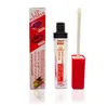 STOCK MINISTAR Lip Extreme Volume 3D Sexy Super Volume Plump it Brillant à lèvres Hydratant Brillant Liquide Rouge à Lèvres Longue Durée Sens des Lèvres