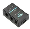 B3 20W 1.6a Pro Balansladdare för 2S 3S 7.4V 11.1V Lithium Lipo Batteri Mini Portable RC-luftfartygs batteriladdare