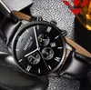 Nibosi Men Watches 고급스러운 남자 패션 캐주얼 드레스 시계 군용 군대 석영 손목 시계 진정한 가죽 시계 스트랩.