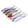 Nowy Laser VIB Alive Diver Bait 9.5 cm 26g Symulacja Fish Laser Swimbaits Saltwater DUSE LUAR