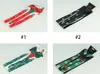 Suspensórios de natal 2.5 * 100 CM Elástico Y-voltar 7 cores Suspensórios Ajustável Hallowmas chaves para Adulto Clip-on presente