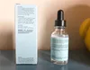 Nieuwste facial skincare geavanceerd vochtinbrengende vitamine essence olie 30 ml essentiële CE CF B5 4 editie groen / paars / wit / bruin correct serum