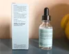 El más nuevo cuidado de la piel Facial hidratación avanzada aceite de esencia de vitamina 30ml esencial CE CF B5 4 edición verde/púrpura/blanco/marrón suero correcto