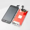 Display orifilo per iPhone 6SPlus 6S Plus Display 3D Touch Schermo LCD Schermo Sostituzione Display di riparazione Schermo da 4.7 pollici con telaio Spedizione gratuita