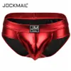 uomini jockstrap in pelle