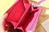 Hot popular 4 colors men women leather Business Hasp wallet lady classical purse Color gradient card holders bag Coin purse 11x8cm 60067