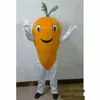 2019 factory sale new EVA Material carrots Mascot Costumes Cartoon Apparel Birthday party