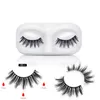 3D Faux Mink Hair Eyelashes Natural Long Full False Eyelash Volume Lightweigt Makeup Lashes Extension Tool 8 Style1790638