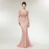 beaded evening dresses real pictures
