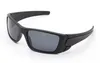 Nya polariserade solglasögon för män Summer Shade UV400 Protection Sport Solglasögon Män solglasögon 8 färger 262G