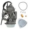 Freeshipping Carburatore ATV Kit di sostituzione carburatore adatto per Polaris Sportsman 500 4X4 HO 2001-2005 2010 2011 2012