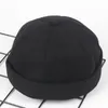 Mode respirant casquette de sport automne hommes coton Hip Hop chapeaux couleur unie réglable bonnets livraison gratuite