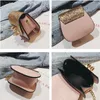 Baby Sequin Bags Kids Princess glitter Purses Fashion PU Shoulder Bags Girls All-match Cross-body Bags Children designer Handbags dc282