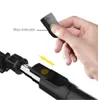 New 3 in 1 Wireless Bluetooth Selfie Stick for iphone Android Huawei Foldable Handheld Monopod Shutter Remote Extendable TripodDro2955038