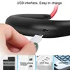 3 generations USB Portable Fan Hands Neck Hanging USB Charging Mini Portable Sports Fan 3 Gears Usb Air Conditioner Fans With7418462