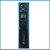 AZ8918 Digitales Taschen-Anemometer, Windgeschwindigkeitsmesser, Messgerät, Tester, Thermometer, Hygrometer