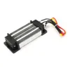 Heater for Incubator 12V 200W Electric Thermostatic PTC Heating Element Insulation Heater