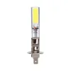 4PC Auto White H1 12V 75W bil LED -ljus 6000K -glödlampor Kör dimljuslampa H1 LED dimma Light5678728