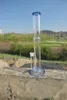 Glas vattenpipa rakt rör bong 18mm gemensam fabrik direkt priseftergifter