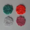 10y100pcs 3quot chiffon fabric rose flower trim for clothingchiffon roses flower lace for dresseschiffon flowers for baby hai9933414