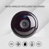 V380 Mini Wifi 960P HD Telecamera IP Wireless CCTV Visione notturna a infrarossi Rilevazione movimento Audio bidirezionale Motion Tracker Sicurezza domestica 10 pz / lotto