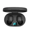 E6S Nieuwe A6S M1 Bluetooth Headset Draadloze Sports Mini Headset Stereo In-Ear Mobiele Telefoon Oortelefoon DHL Gratis