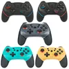 Bluetooth Controller D28 Switch Pro Remote Wireless Controller Gamepad Joypad Joystick For Nintendo D28 Switch Pro Console